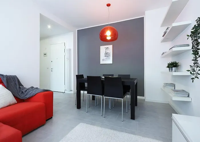 Yourbanflat Red Poppy - Solo Affitti Brevi