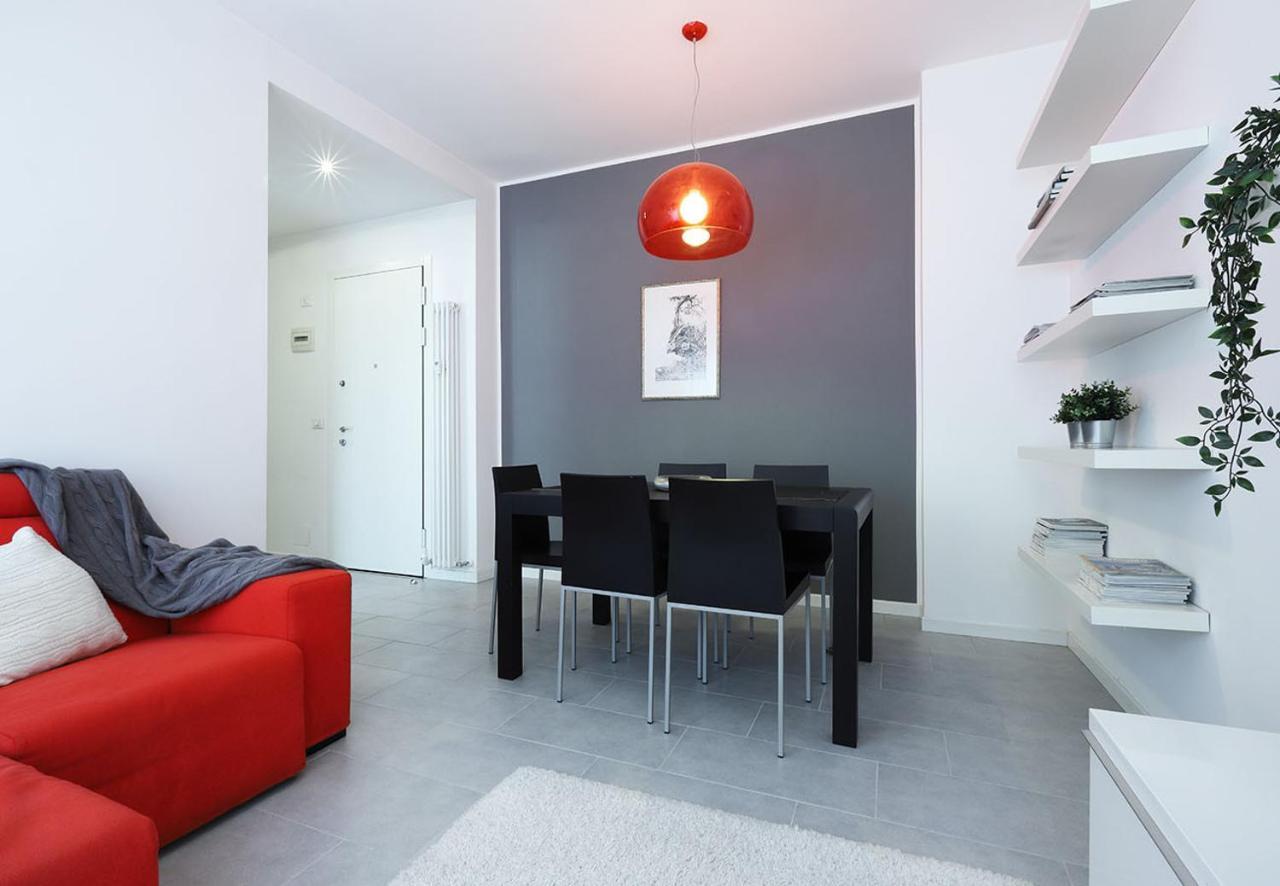 Yourbanflat Red Poppy - Solo Affitti Brevi *