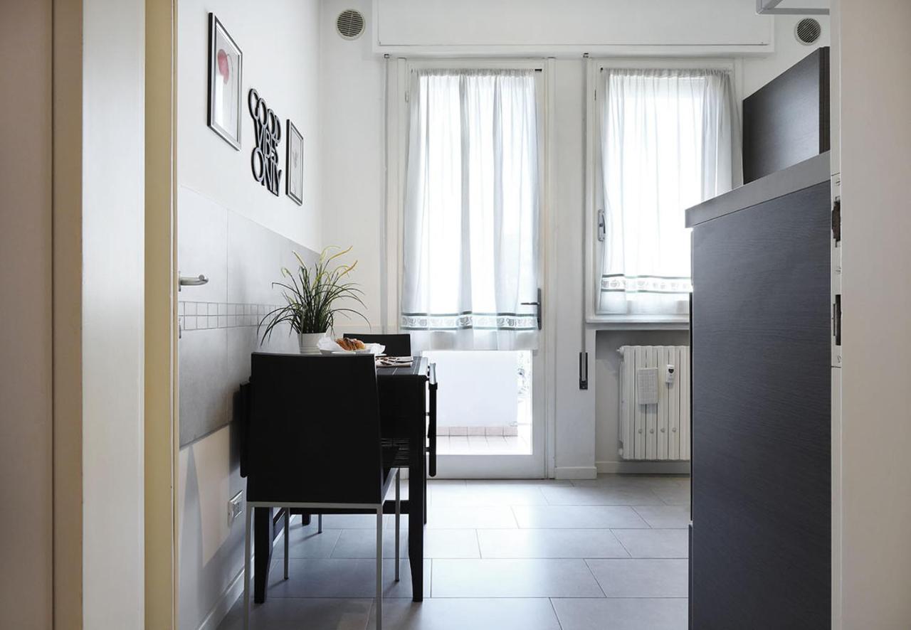 Appartamento Yourbanflat Red Poppy - Solo Affitti Brevi