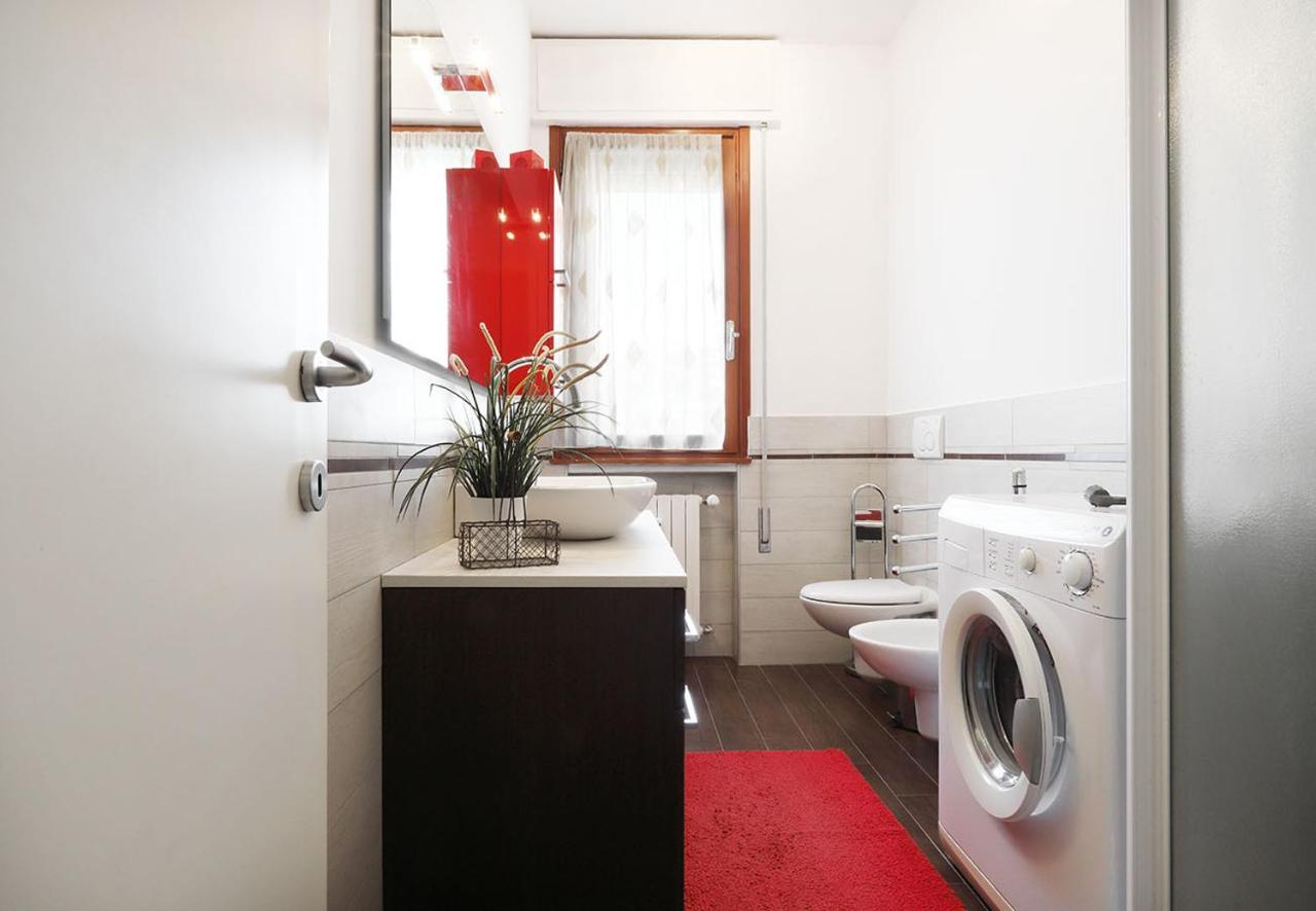 Appartamento Yourbanflat Red Poppy - Solo Affitti Brevi *