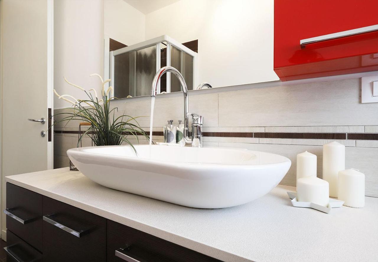 Appartamento Yourbanflat Red Poppy - Solo Affitti Brevi