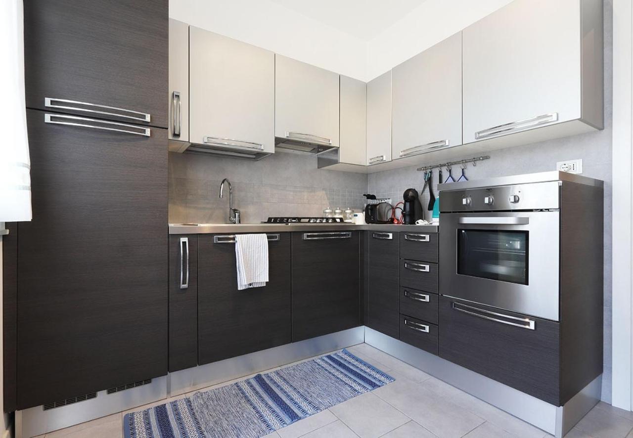 Yourbanflat Red Poppy - Solo Affitti Brevi Appartamento Padova