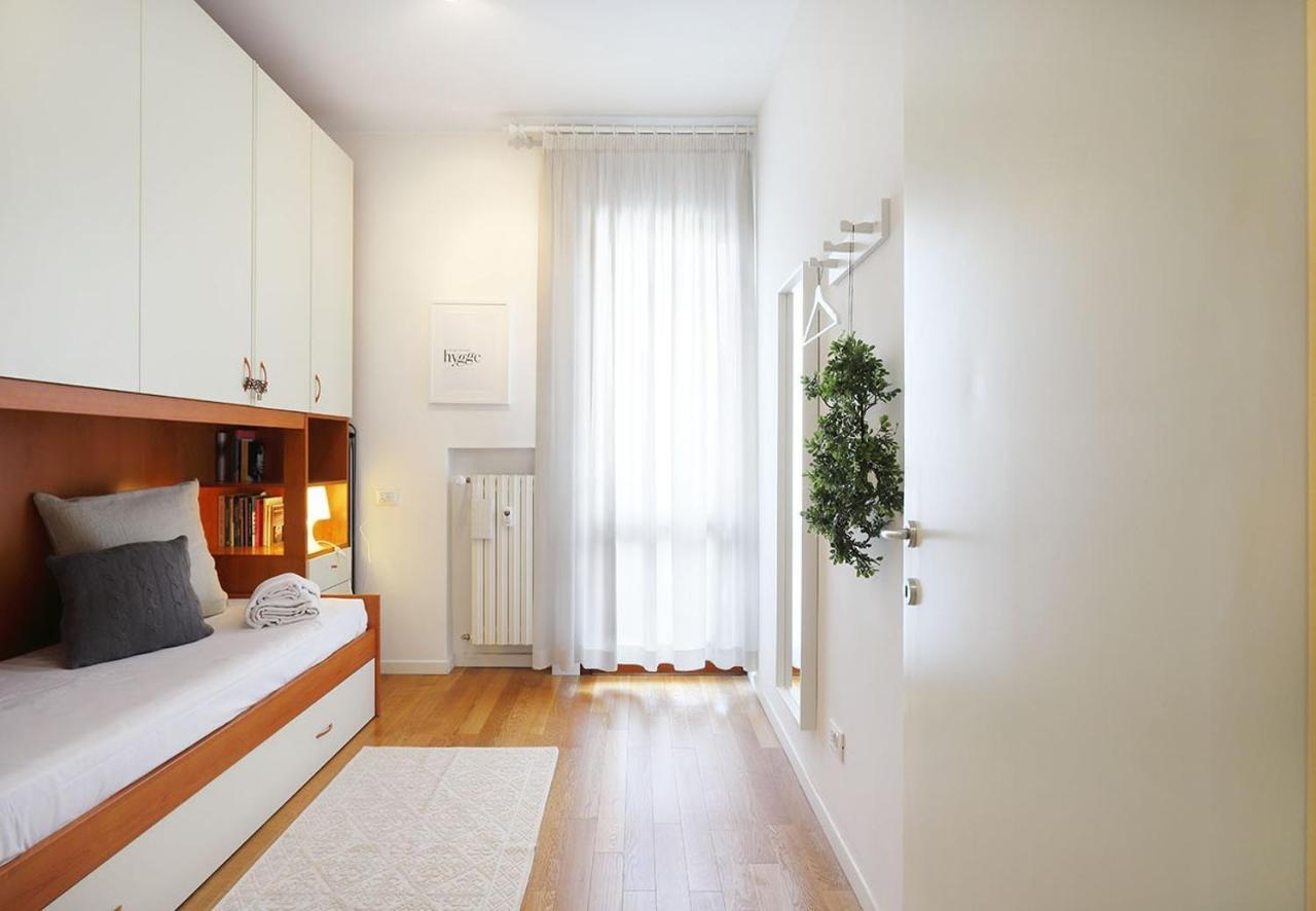 Yourbanflat Red Poppy - Solo Affitti Brevi Appartamento Padova